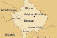  Kosovo : restauration du cimetière juif   