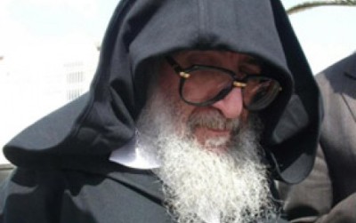  Baba Eléazar assassiné à coups de couteau !