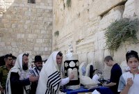  L'AP veut transformer le Kottel en zone résidentielle arabe !
