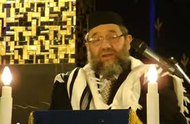 Le Grand rabbin d'Amsterdam suspendu par sa communauté 