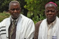 Les Lemba, ces Juifs noirs d'Afrique du Sud 