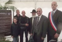 Une exposition intéressante : Auschwitz carnets de mémoire 