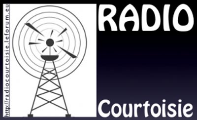 La haine de Radio courtoisie 