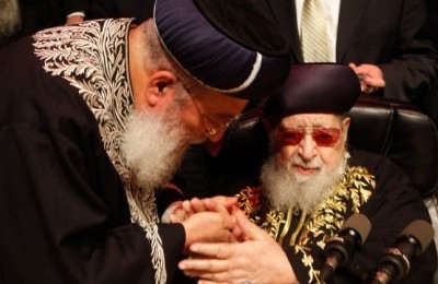 Lecture de Tehilim au Kottel pour soutenir Israël 