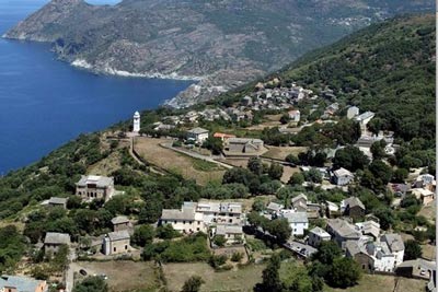 La Corse, île des Justes ? Aucun juif n'y fut livré 