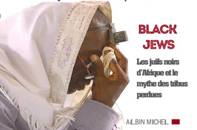 A la découverte des Juifs Noirs(Black Jews) 