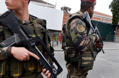  "Vous voulez davantage de sécurité? Payez-la vous-mêmes"