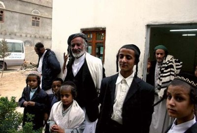 Les derniers juifs du Yémen appelés à se convertir à l'islam, être déportés ou tués  