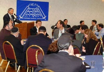  USA : les femmes officiellement exclues des postes rabbiniques