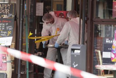 Les services d'intelligence d'Israël vont aider la France à identifier les réseaux terroristes. 