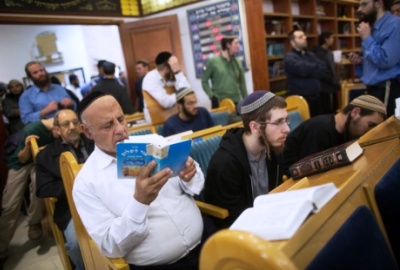  Affaire de la démolition de la synagogue de Guivate Zeev. 