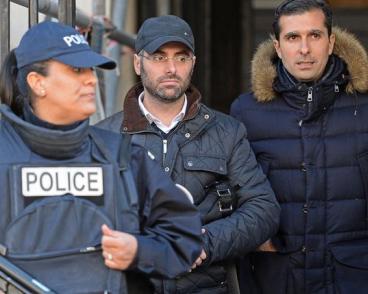  Procès du djihadiste de 17 ans qui avait tenté d'assassiner un juif à Marseille