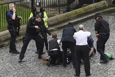 Attentat de Londres : Histoire d'un miracle ! 