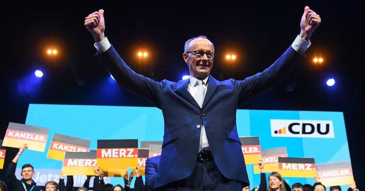 Netanyahou invité en Allemagne après la victoire des conservateurs. 