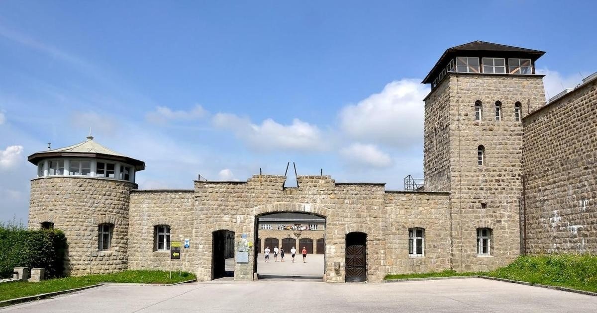 À Mauthausen, quand la mémoire de la Shoah est retournée contre les Juifs