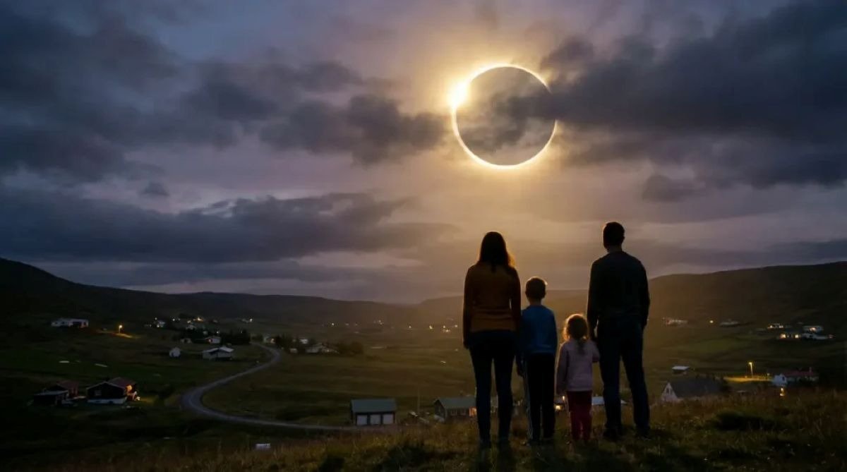 Éclipse solaire du 12 août 2026 : que nous enseigne réellement la Torah ?