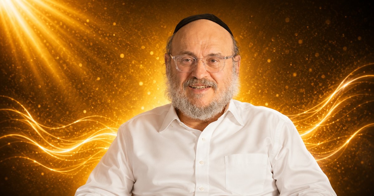 Rav Yéhiel Brandt