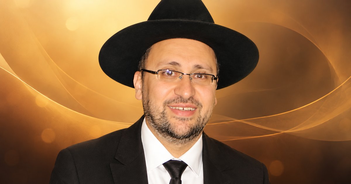 Rav Meïr Hazan