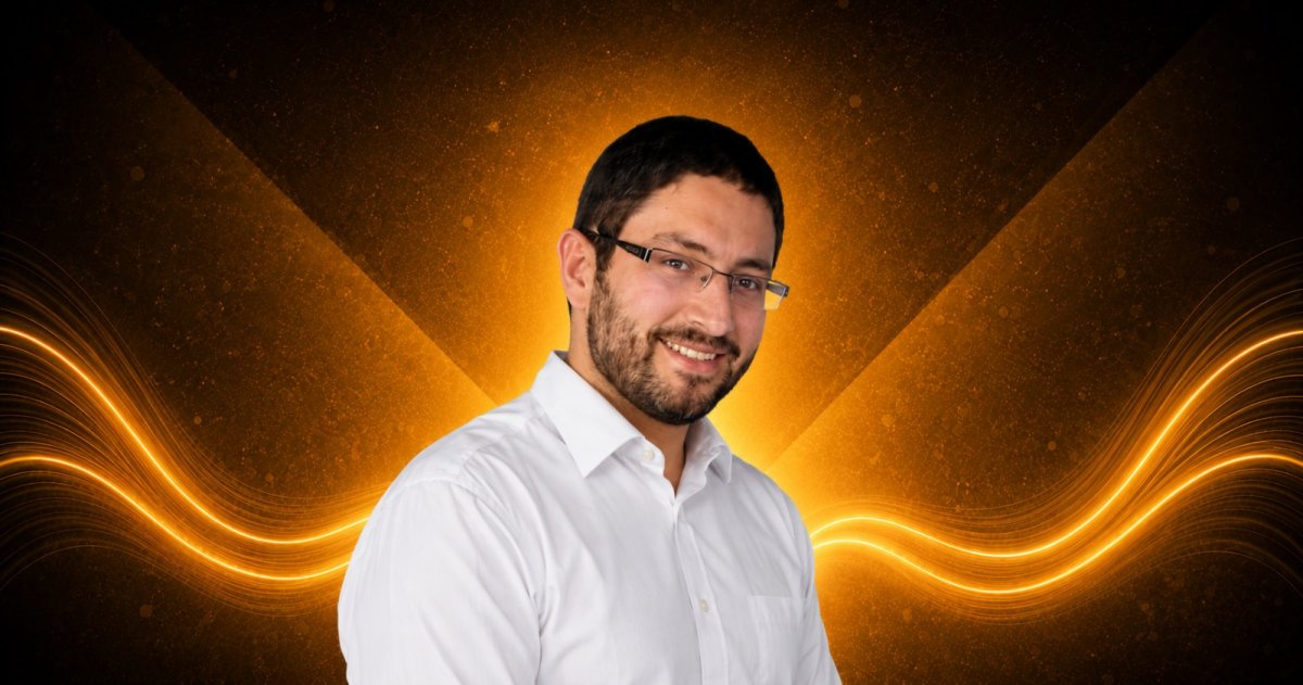 Rav Chimchon Stein