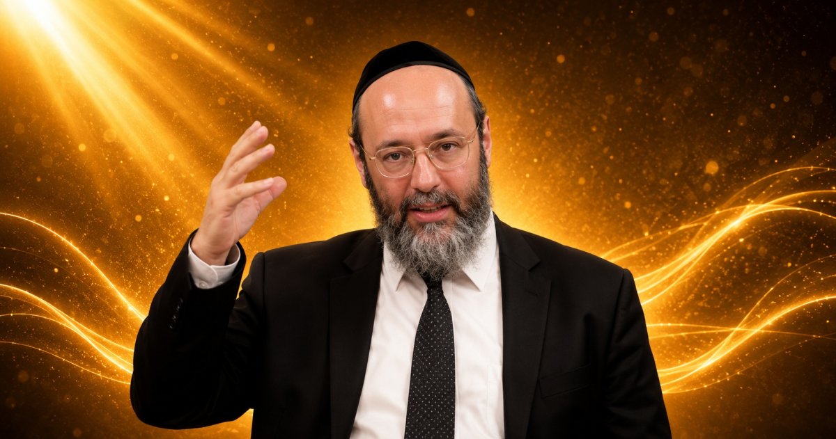 Rav Abraham Garcia