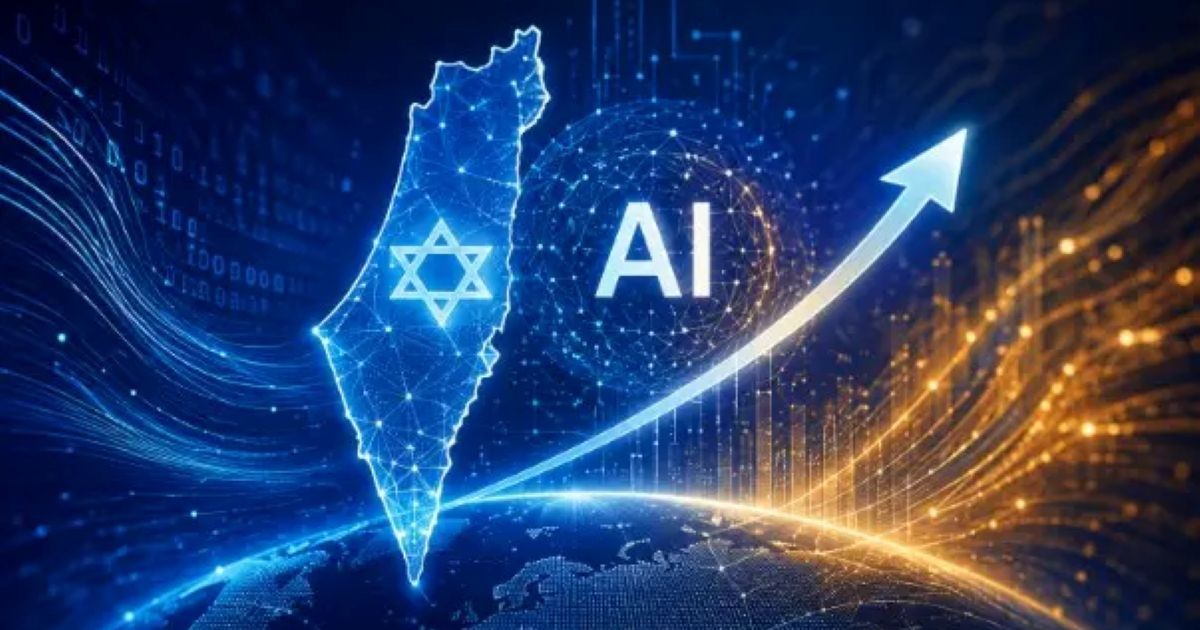 ntelligence artificielle en Israël illustrant la technologie BarVox pour les personnes autistes et semi verbales