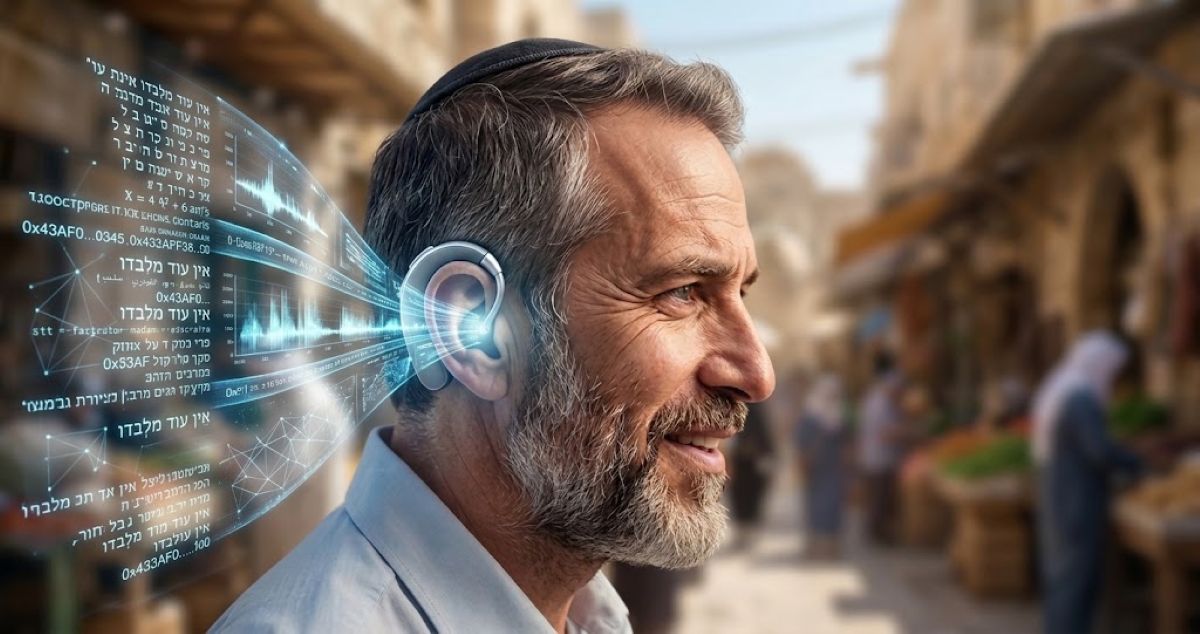 Intelligence artificielle analysant la parole d’une personne autiste pour faciliter sa communication