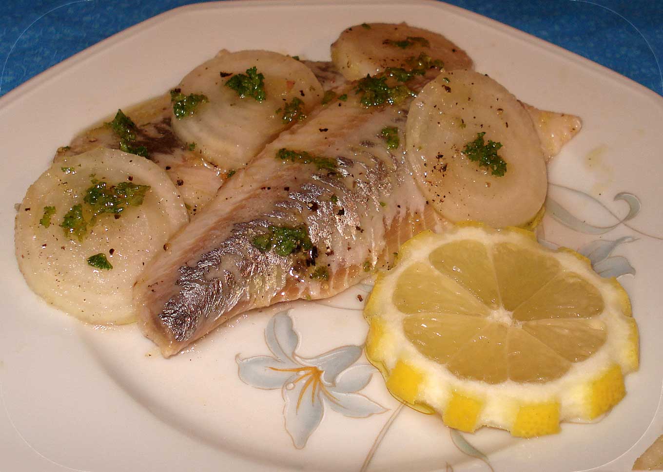 Le Hareng