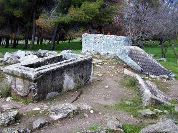 21. Juges Dévora et Barak