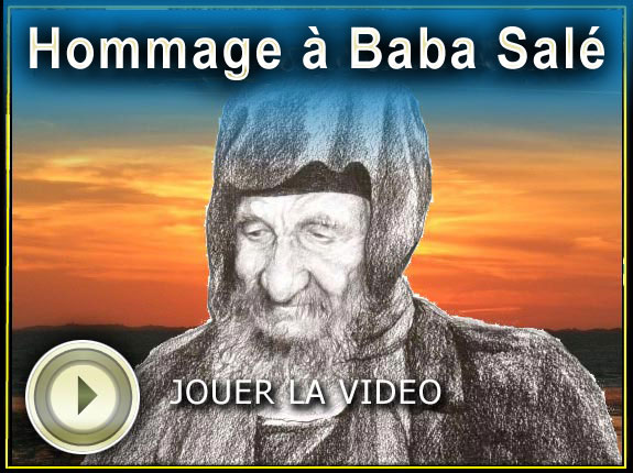 La Hilloula de Baba Salé en direct