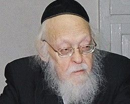 Entretien avec le Rav Élyachiv Chalita