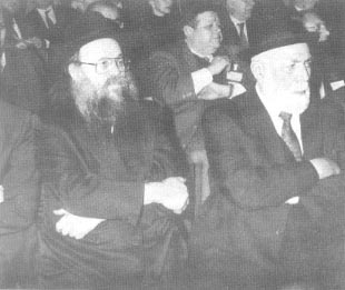 Disparition de l’ancien grand rabbin du Maroc