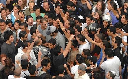 Grave agression antisémite à Paris