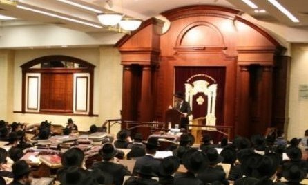 Nouvelle loi sur l’éducation orthodoxe