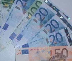 Augmentation du financement de la communauté juive allemande