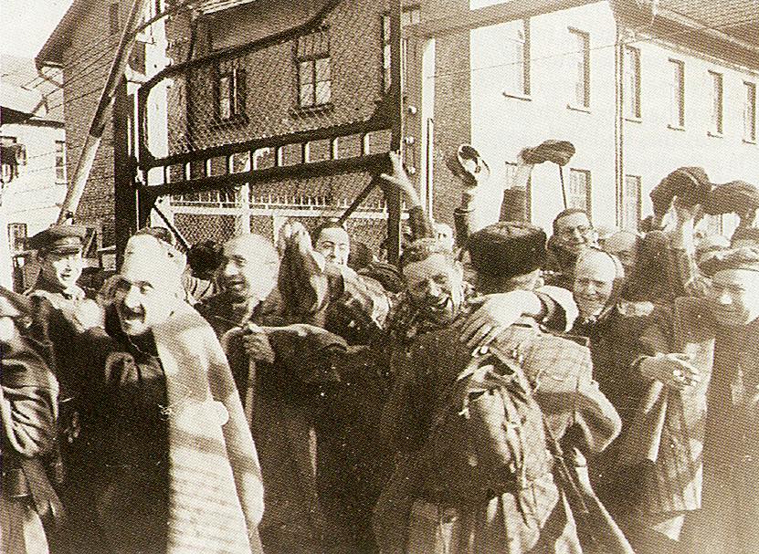 La fête du Sigd