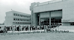 Le musée de la Diaspora célèbre ses 30 ans