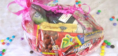 Pourim, les rabbins disent non aux bonbons