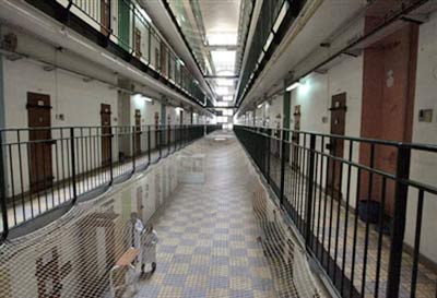 Protéger les droits des prisonniers juifs en Europe