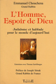 Hazkara du Rav Emmanuel Chouchena