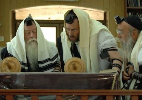 Financer Beit ‘Habad à l'étranger