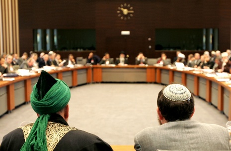Casher et Halal, meilleurs amis de l'homme et de l'environnement ?