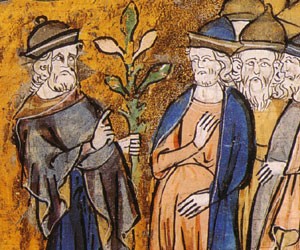 Le patrimoine oublié des Juifs de France