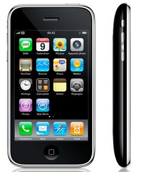 Téléchargez des Mitsvote sur votre iPhone