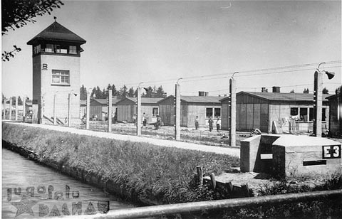 Six adultes nés à Dachau se rencontrent 65 ans plus tard