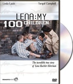Les 100 enfants de Lena