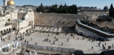 Plan de réfection de l’esplanade du Kottel