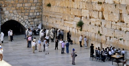 Des rescapés de la Shoah au Kottel