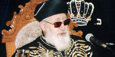 Rav Ovadia Yossef : annulez la loi sur les conversions à Tsahal