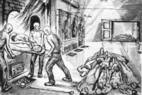 Retrait d'un jeu vidéo sur la révolte des Sonder Kommandos d'Auschwitz