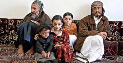 Entretien avec le Grand Rabbin du Yémen